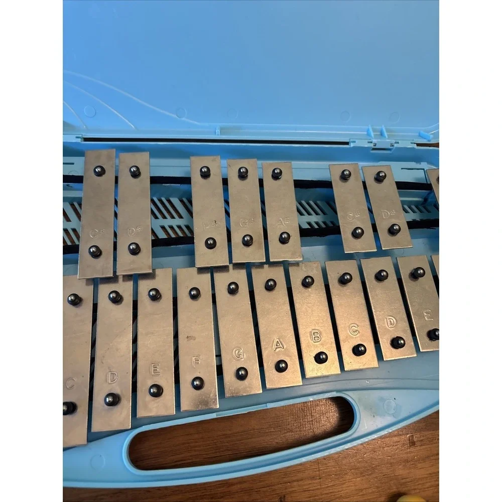 Angel 25 Note Glockenspiel Xylophone‎ Ax-25N2